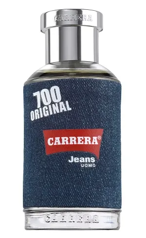 Carrera Jeans Uomo 700 125ml - Perfume Importado Masculino - Eau De Toilette