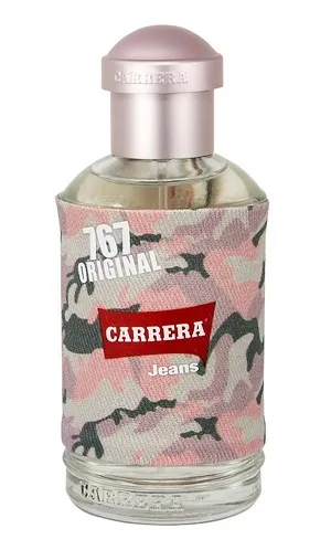 Carrera Jeans 767 125ml - Perfume Importado Feminino - Eau De Parfum