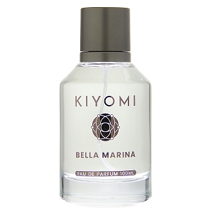 Kiyomi Bella Marina 100ml - Perfume Importado Feminino - Eau De Parfum