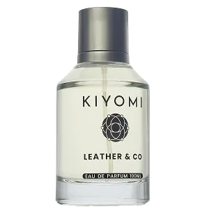 Kiyomi Leather Co 100ml - Perfume Importado Masculino - Eau De Parfum