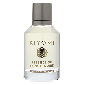 Kiyomi Essence De La Nuit Noire 100ml - Perfume Importado Masculino - Eau De Parfum