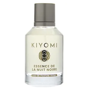 Kiyomi Essence De La Nuit Noire 100ml - Perfume Importado Masculino - Eau De Parfum