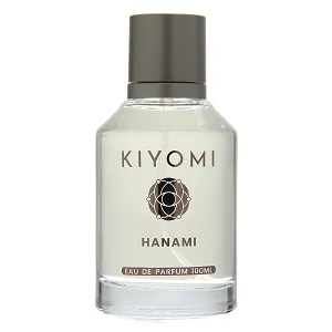 Kiyomi Hanami 100ml - Perfume Importado Feminino - Eau De Parfum