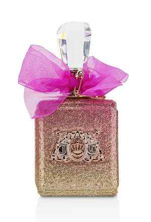 Viva La Juicy Rose 100ml - Perfume Importado Feminino - Eau De Parfum