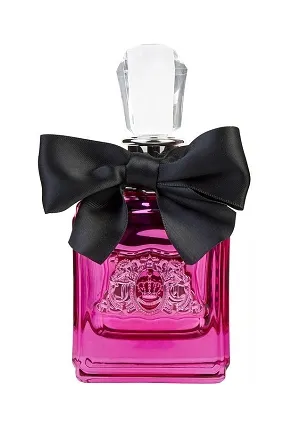 Viva La Juicy Noir 100ml - Perfume Importado Feminino - Eau De Parfum