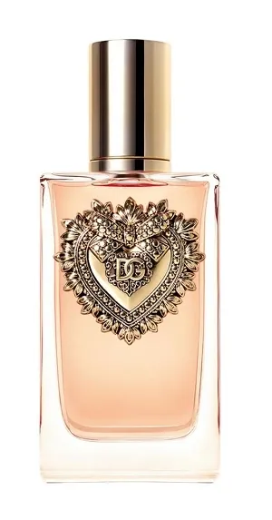 Devotion Dolce Gabbana 100ml - Perfume Importado Feminino - Eau De Parfum