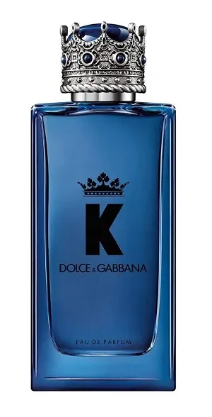 Dolce Gabbana K 150ml - Perfume Importado Masculino - Eau De Parfum