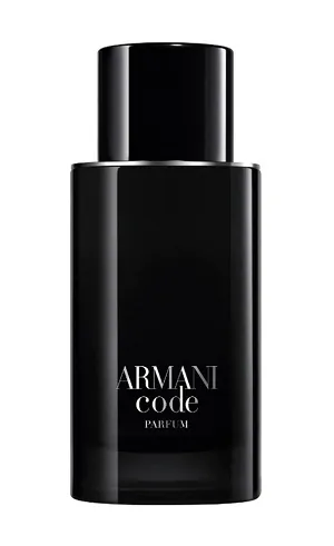 Armani Code Parfum 125ml - Perfume Importado Masculino - Eau De Parfum