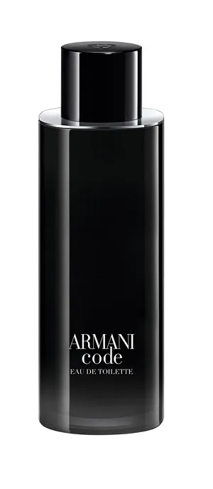 Armani Code New 200ml - Perfume Importado Masculino - Eau De Toilette