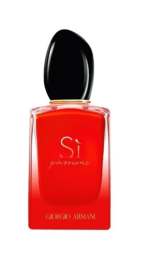 Si Passione Intense 50ml - Perfume Importado Feminino - Eau De Parfum