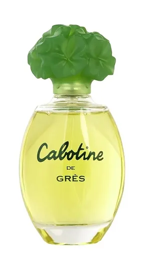 Cabotine De Gres 100ml - Perfume Importado Feminino - Eau De Parfum