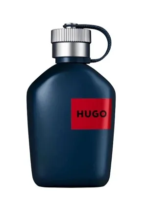 Hugo Jeans 125ml - Perfume Importado Masculino - Eau De Toilette