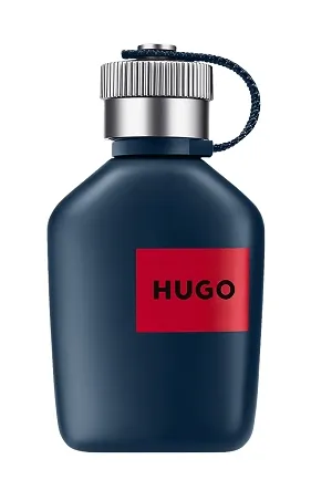 Hugo Jeans 75ml - Perfume Importado Masculino - Eau De Toilette