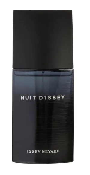 Nuit Dissey 75ml - Perfume Importado Masculino - Eau De Toilette