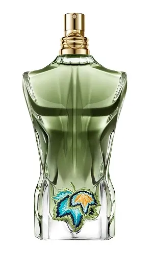 Jean Paul Gaultier Le Beau Paradise Garden 125ml - Perfume Importado Masculino - Eau De Parfum