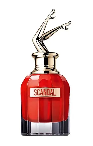 Jean Paul Gaultier Scandal Le Parfum 50ml - Perfume Importado Feminino - Eau De Parfum