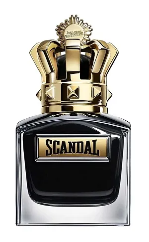 Jean Paul Gaultier Scandal Le Parfum Pour Homme 50ml - Perfume Importado Masculino - Eau De Parfum