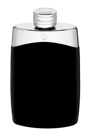 Montblanc Legend 200ml - Perfume Importado Masculino - Eau De Toilette