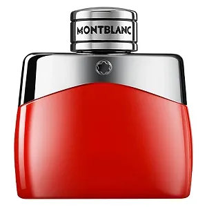 Montblanc Legend Red 50ml - Perfume Importado Masculino - Eau De Parfum