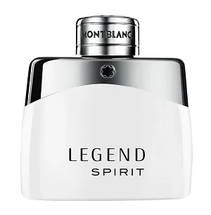 Montblanc Legend Spirit 50ml - Perfume Importado Masculino - Eau De Toilette