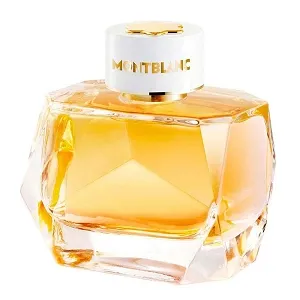 Montblanc Signature Absolute 90ml - Perfume Importado Feminino - Eau De Parfum