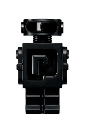 Paco Rabanne Phantom 100ml - Perfume Importado Masculino - Parfum
