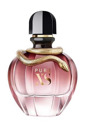 Paco Rabanne Pure Xs 80ml - Perfume Importado Feminino - Eau De Parfum