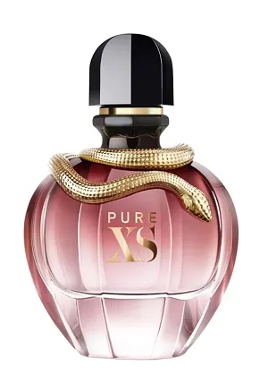Paco Rabanne Pure Xs 80ml - Perfume Importado Feminino - Eau De Parfum