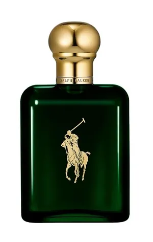 Polo 125ml - Perfume Importado Masculino - Eau De Toilette