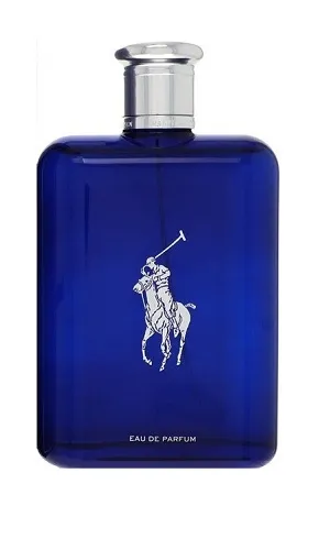 Polo Blue 200ml - Perfume Importado Masculino - Eau De Parfum