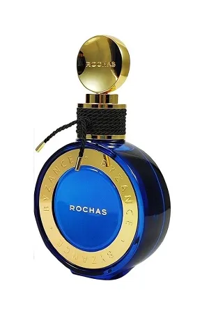 Rochas Byzance 40ml - Perfume Importado Feminino - Eau De Parfum