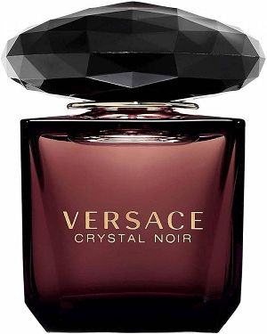 Crystal Noir 90ml - Perfume Importado Feminino - Eau De Parfum