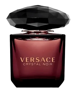 Crystal Noir 90ml - Perfume Importado Feminino - Eau De Parfum