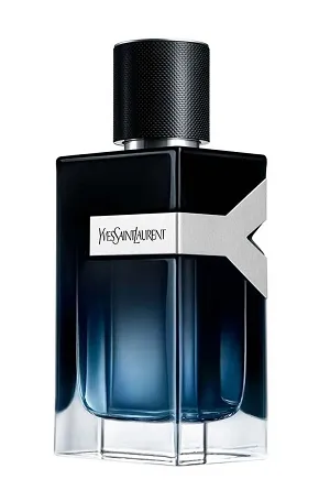 Y Yves Saint Laurent 100ml - Perfume Importado Masculino - Eau De Parfum