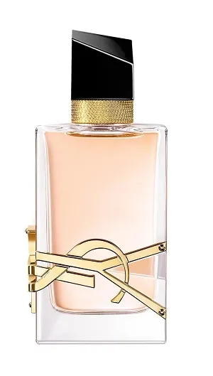 Libre Yves Saint Laurent 50ml - Perfume Importado Feminino - Eau De Toilette
