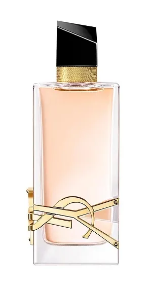 Libre Yves Saint Laurent 90ml - Perfume Importado Feminino - Eau De Toilette