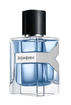 Y Yves Saint Laurent 60ml - Perfume Importado Masculino - Eau De Toilette