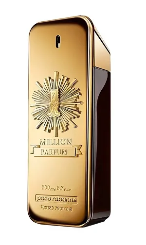 1 Million 200ml - Perfume Importado Masculino - Parfum