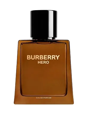 Burberry Hero 150ml - Perfume Importado Masculino - Eau De Parfum