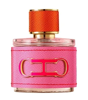 Ch Pasion 100ml - Perfume Importado Feminino - Eau De Parfum