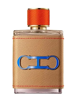Ch Men Pasion 100ml - Perfume Importado Masculino - Eau De Toilette