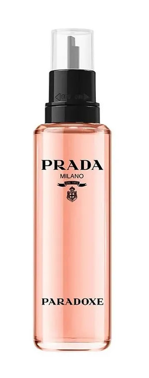 Refil Prada Milano Paradoxe 100ml - Perfume Importado Feminino - Eau De Parfum