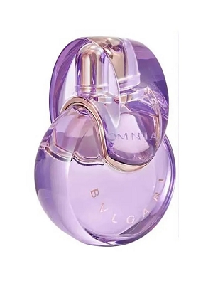 Bvlgari Omnia Amethyste 100ml - Perfume Importado Feminino - Eau De Toilette