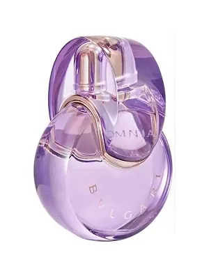 Bvlgari Omnia Amethyste 100ml - Perfume Importado Feminino - Eau De Toilette