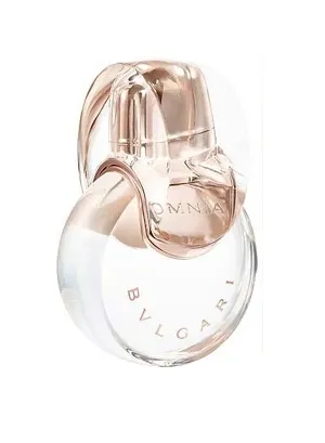 Bvlgari Omnia Crystalline 50ml - Perfume Importado Feminino - Eau De Toilette
