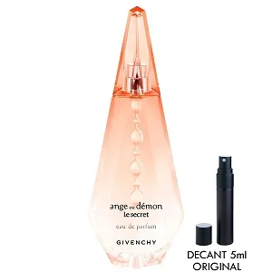 Decant Amostra Ange Ou Démon Le Secret 5ml - Perfume Importado Feminino - Eau De Parfum