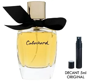 Decant Amostra Cabochard 5ml - Perfume Importado Feminino - Eau De Parfum