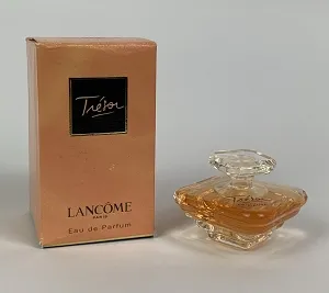 Miniatura Tresor 5ml - Perfume Importado Feminino - Eau De Parfum