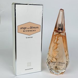 Outlet - Ange Ou Demon Le Secret 100ml - Perfume Importado Feminino - Eau De Parfum