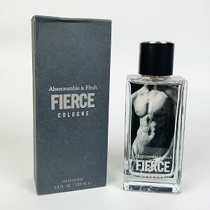 Outlet - Fierce Abercrombie & Fitch 100ml - Perfume Importado Masculino - Eau De Cologne